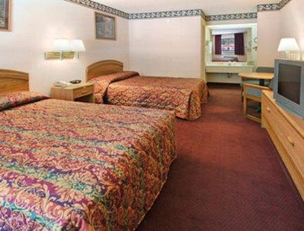 Amerivu Inn & Suites - Helen - Downtown ห้อง รูปภาพ