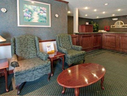 Amerivu Inn & Suites - Helen - Downtown ภายใน รูปภาพ