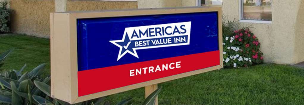Amerivu Inn & Suites - Helen - Downtown ภายนอก รูปภาพ